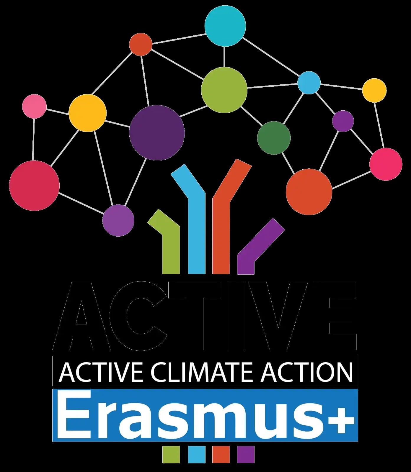 ACTIVE Climate Action Logo