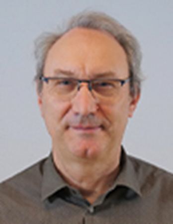 Prof. Dr. Enrique Nava Baro