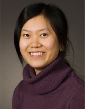 Dr. Qi Jia