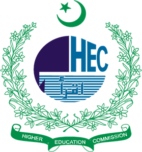 Higher Education Commission Logo