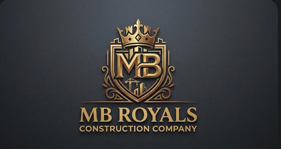 MB Royals Logo