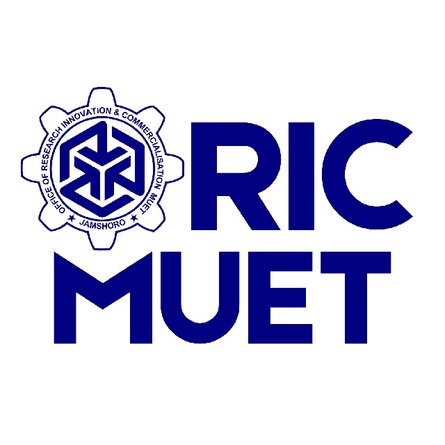 ORIC MUET Logo